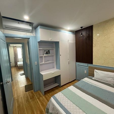 Muong Thanh Apartment - 2Br Da Nang Buitenkant foto
