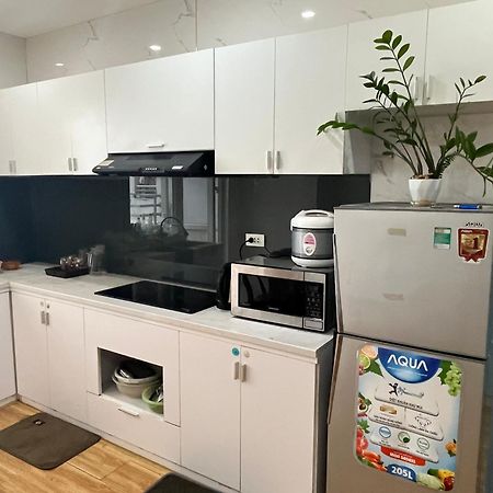 Muong Thanh Apartment - 2Br Da Nang Buitenkant foto