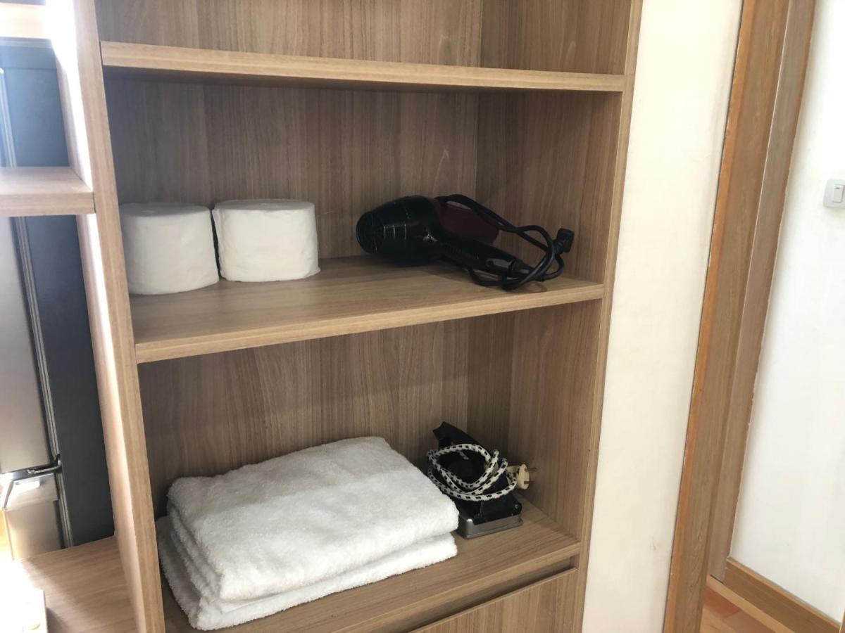 Muong Thanh Apartment - 2Br Da Nang Buitenkant foto