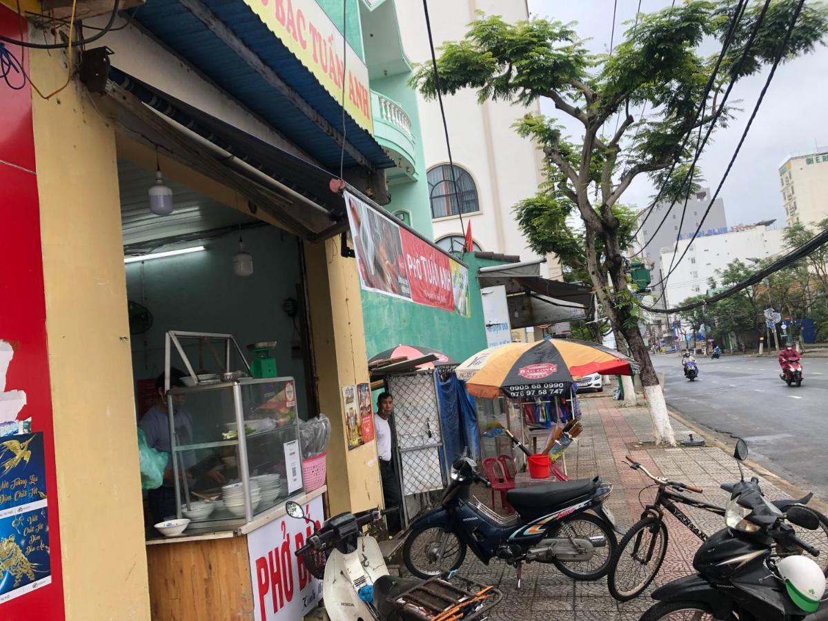 Muong Thanh Apartment - 2Br Da Nang Buitenkant foto