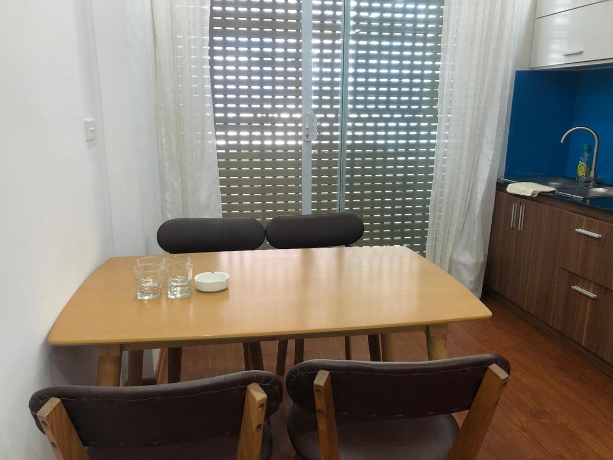 Muong Thanh Apartment - 2Br Da Nang Buitenkant foto