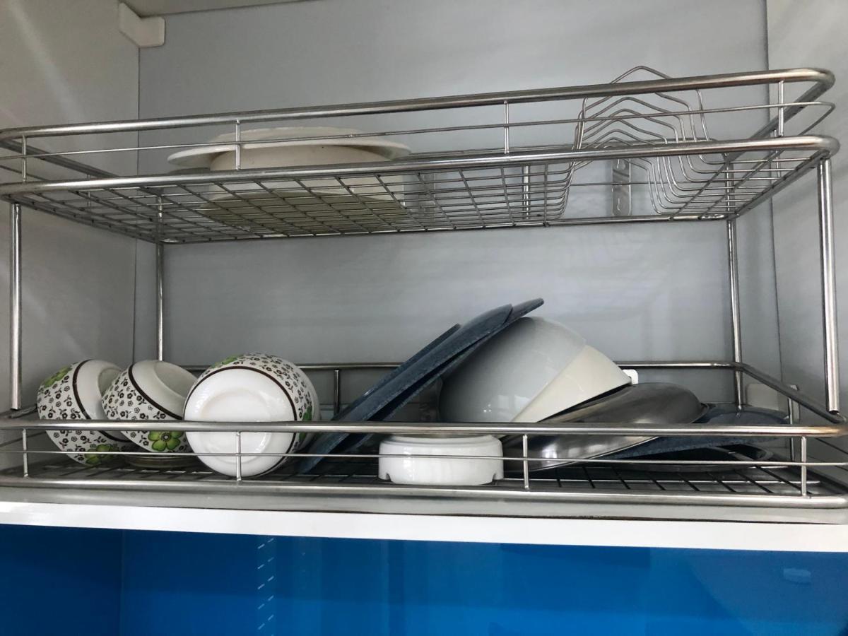 Muong Thanh Apartment - 2Br Da Nang Buitenkant foto