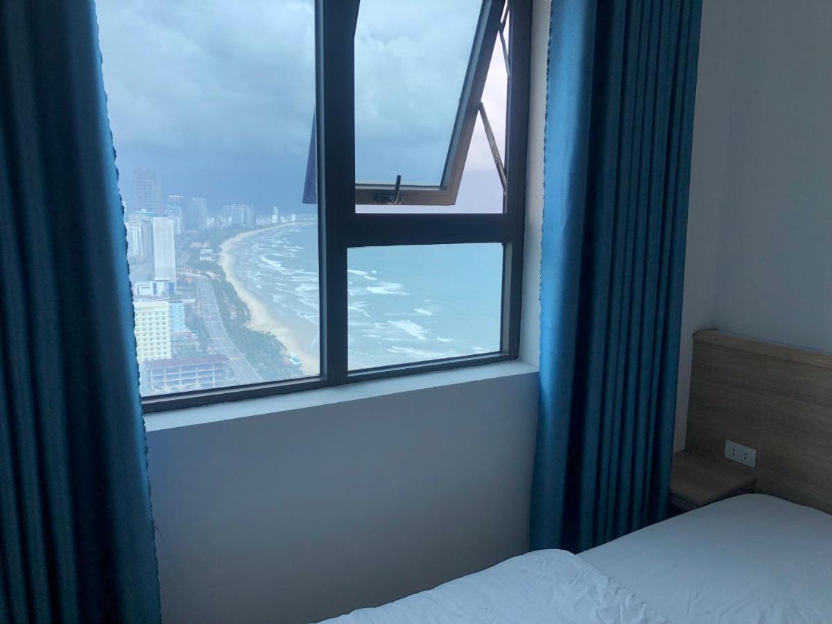 Muong Thanh Apartment - 2Br Da Nang Buitenkant foto