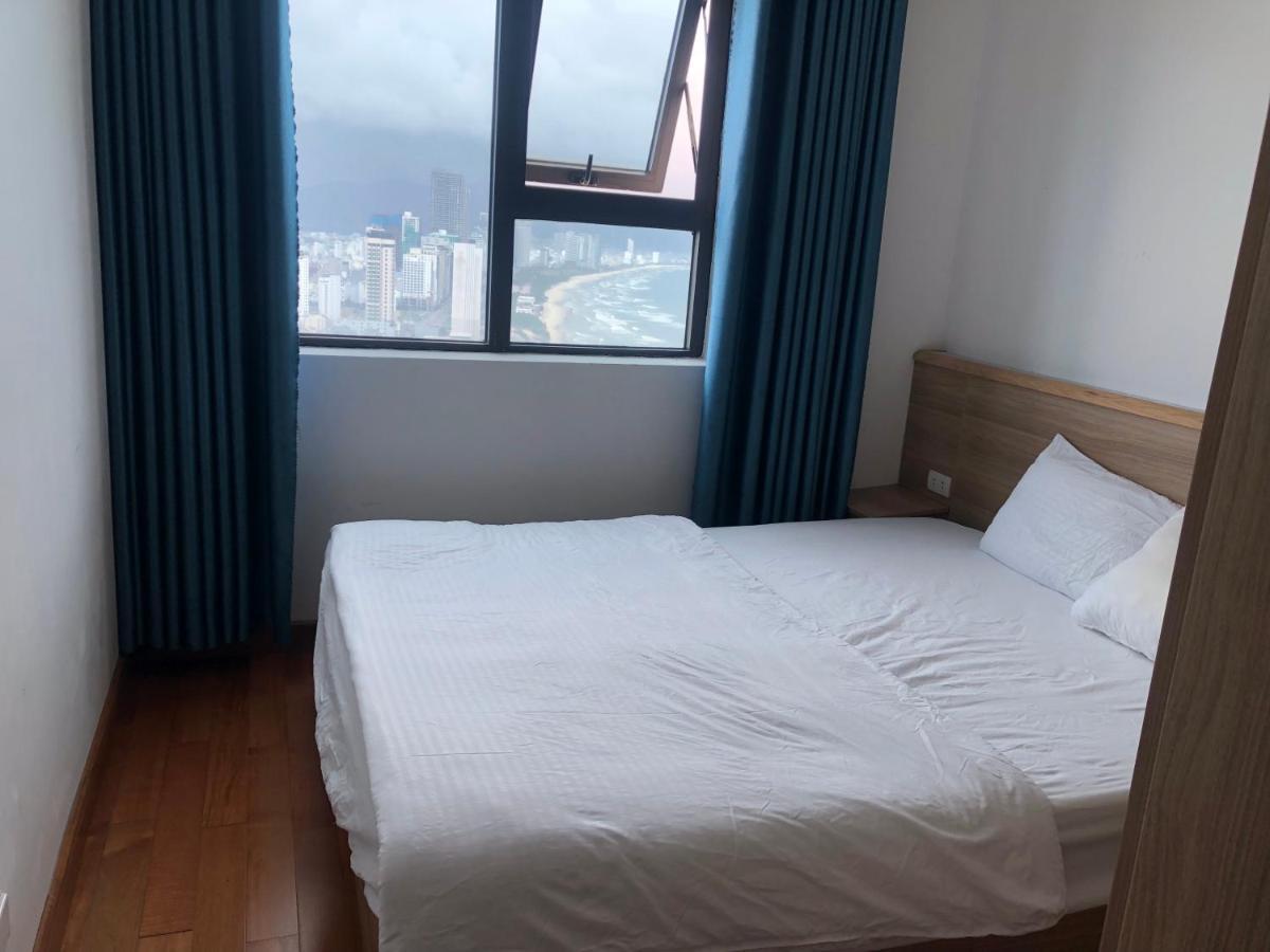 Muong Thanh Apartment - 2Br Da Nang Buitenkant foto