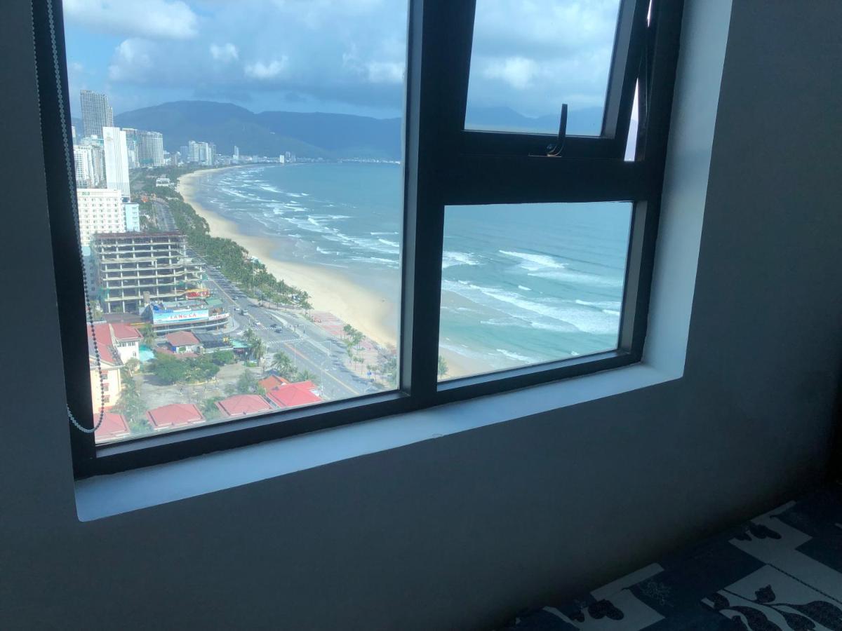 Muong Thanh Apartment - 2Br Da Nang Buitenkant foto