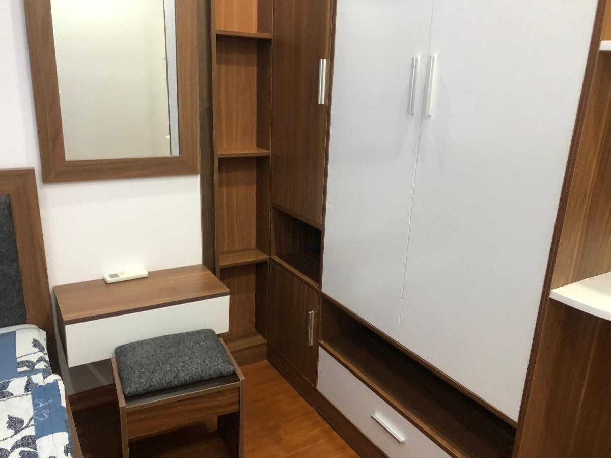 Muong Thanh Apartment - 2Br Da Nang Buitenkant foto