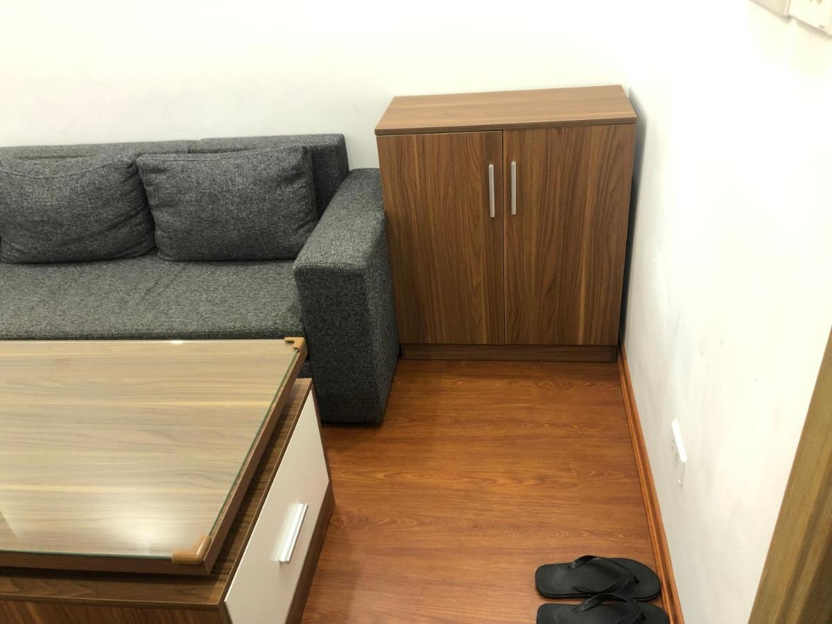 Muong Thanh Apartment - 2Br Da Nang Buitenkant foto